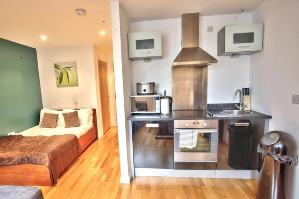 Gateway Apartments
