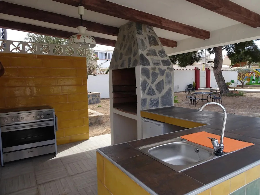 Mi Naranjo Mediterranean Villa
