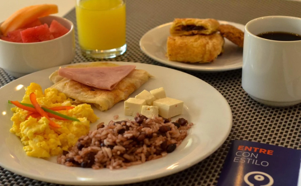 Holiday Inn Express Managua by IHG