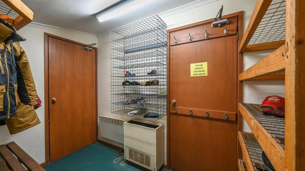 Currawong Lodge