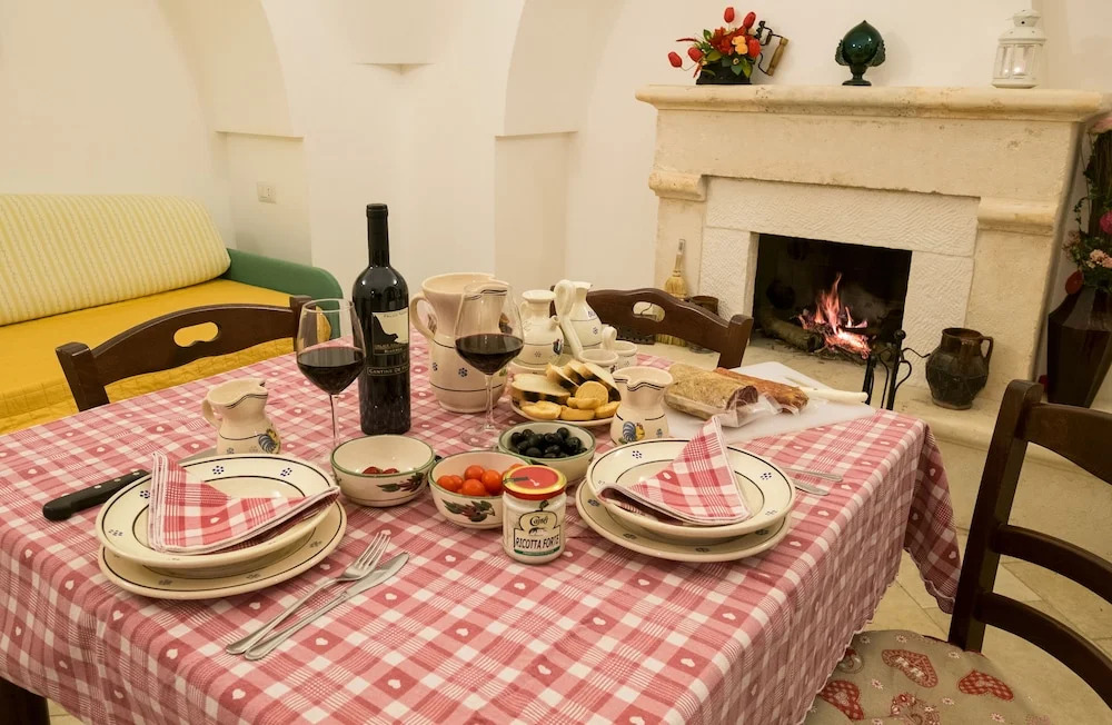 Tenuta Odegitria