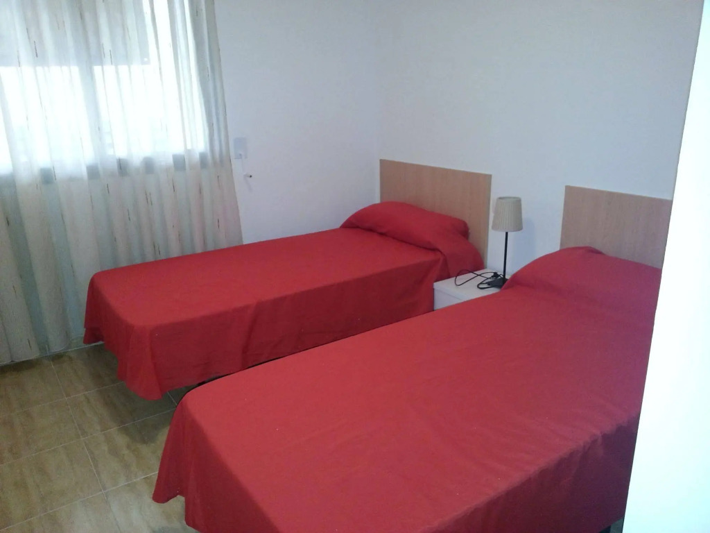 Realrent La Antilla