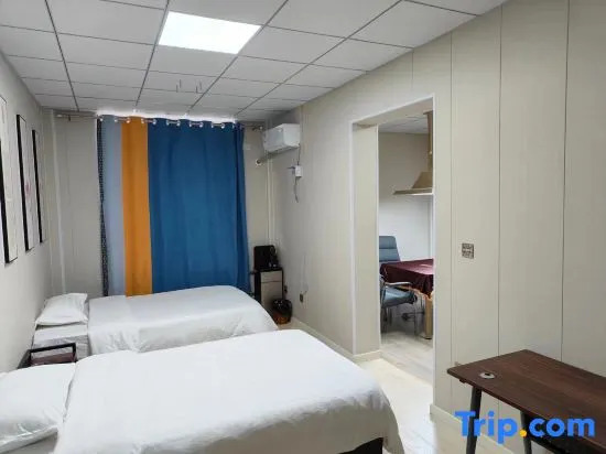 Youshang Hotel (Zibo Huayuan Road)