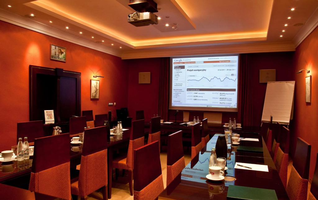 Hotel Wawel