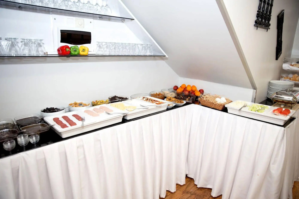 Lavanta Hotel