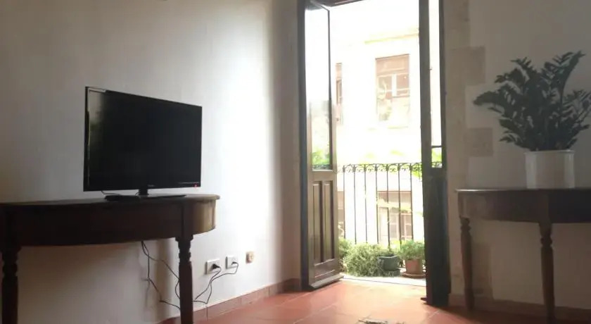 Apartment Grazioso in Ortigia