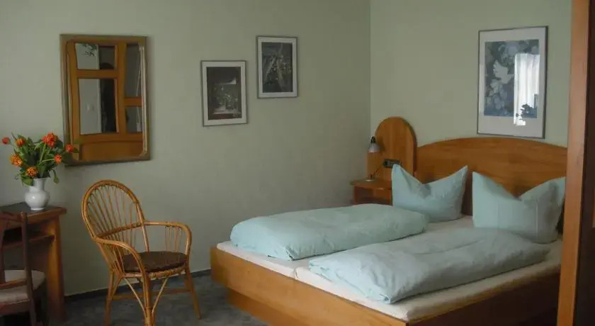 Hotel Birkenhof