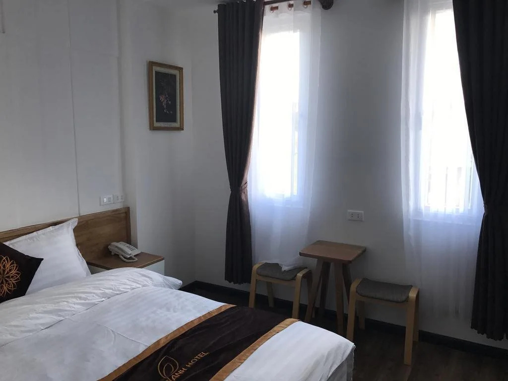 Phuong Anh Hotel
