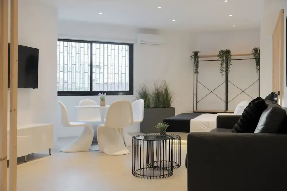 Syntagma Serenity Suites