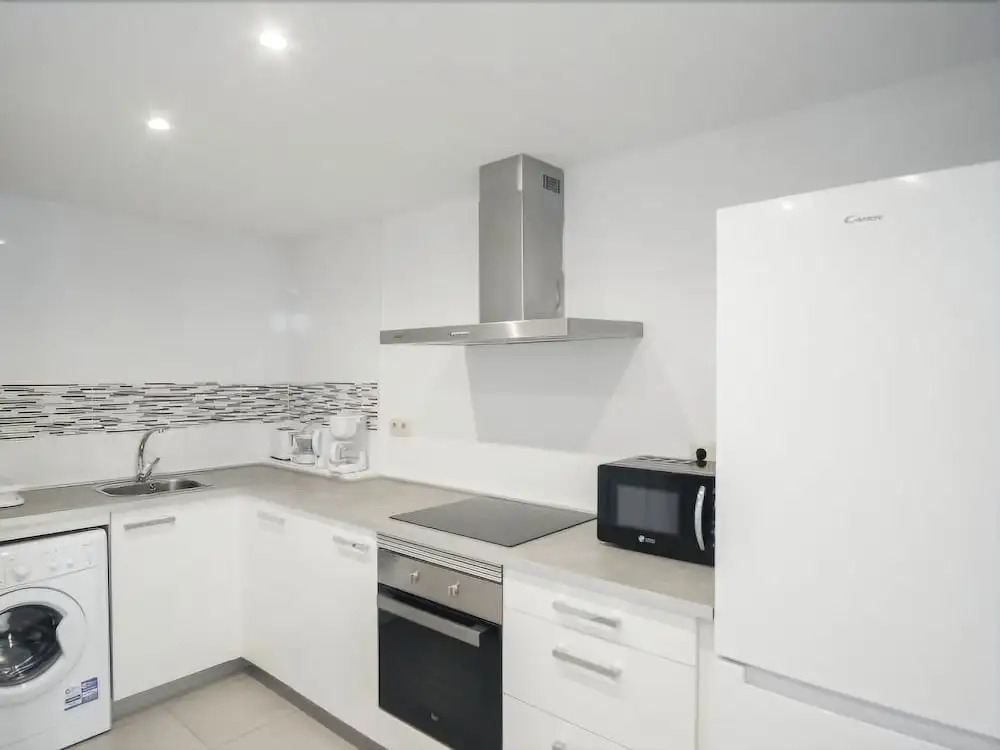 RETIRO Apartment III