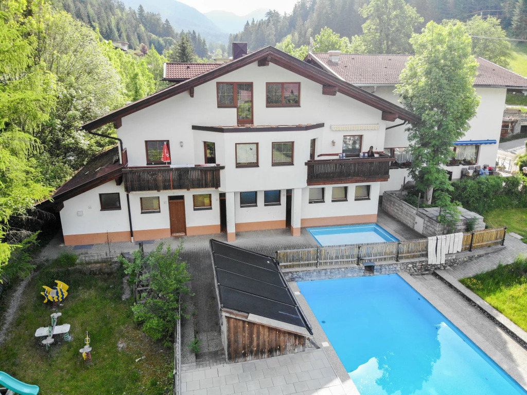 Camping Rossbach Nassereith