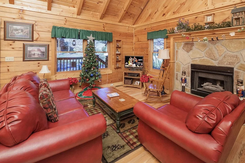Grandmas Hideaway by Eagles Ridge Resort