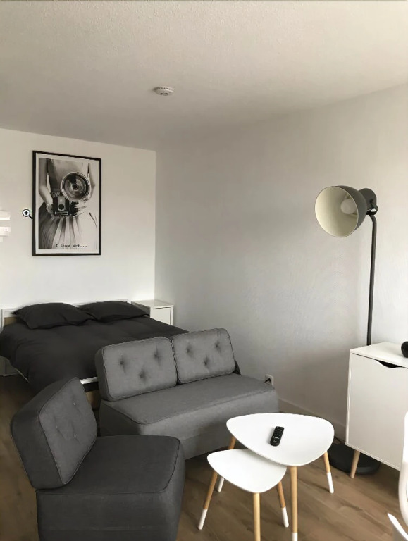Appartement Vue sur Saint Michel