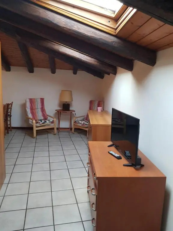 Caronda Apartments