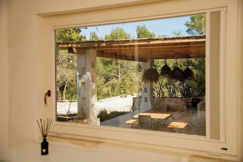 Villa I Trulli di Tracy