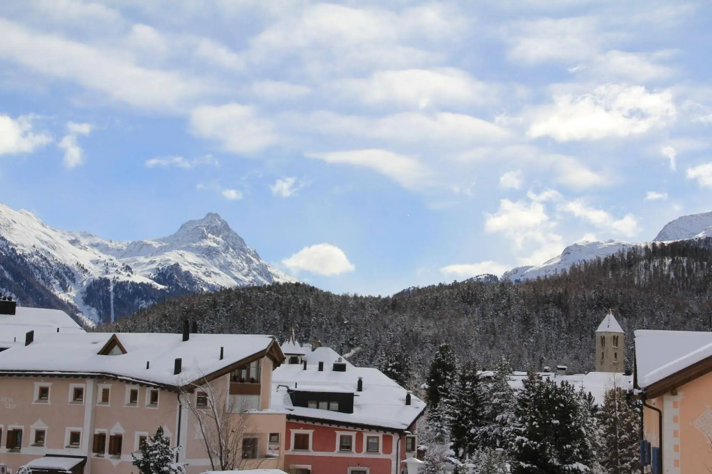 Hotelino Petit Chalet