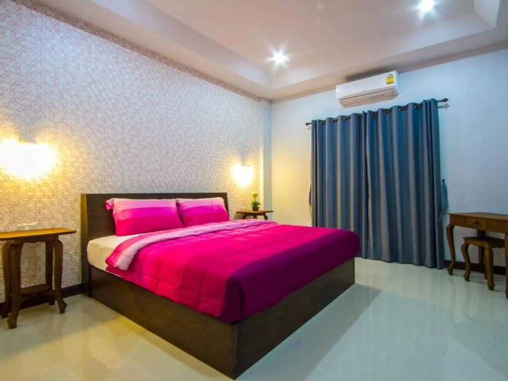 Mana Hotel