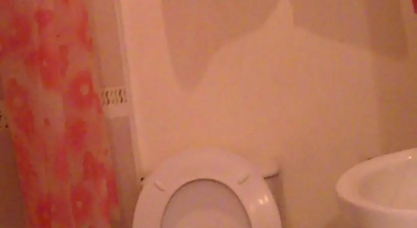 Oazis Guest House