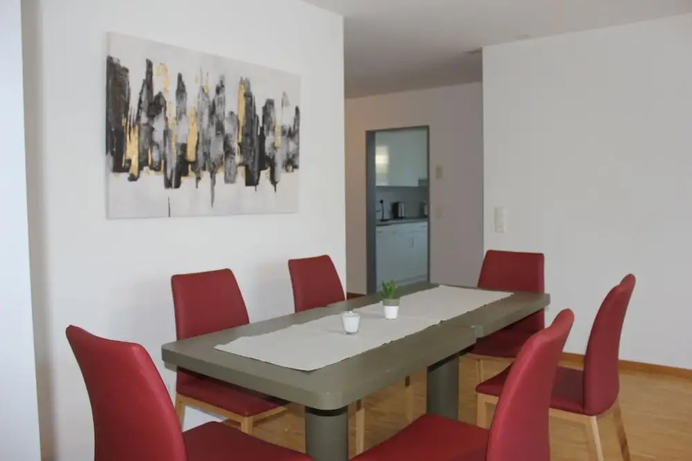 Herisau Apartments