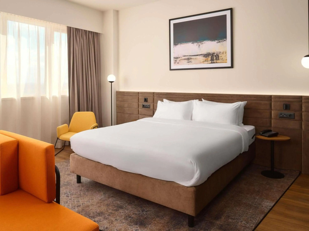 Novotel Zagreb