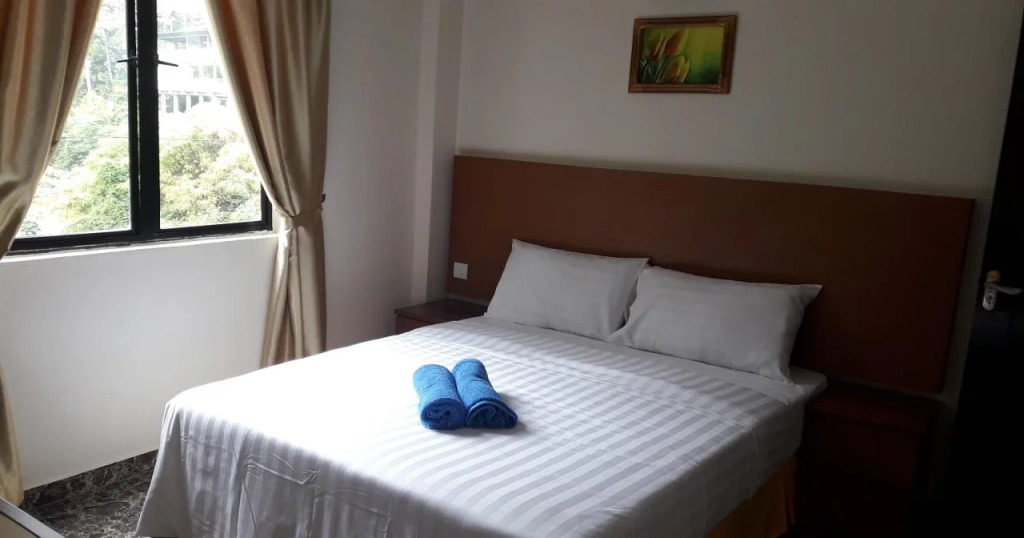 TULIP HOTEL & APARTMENT