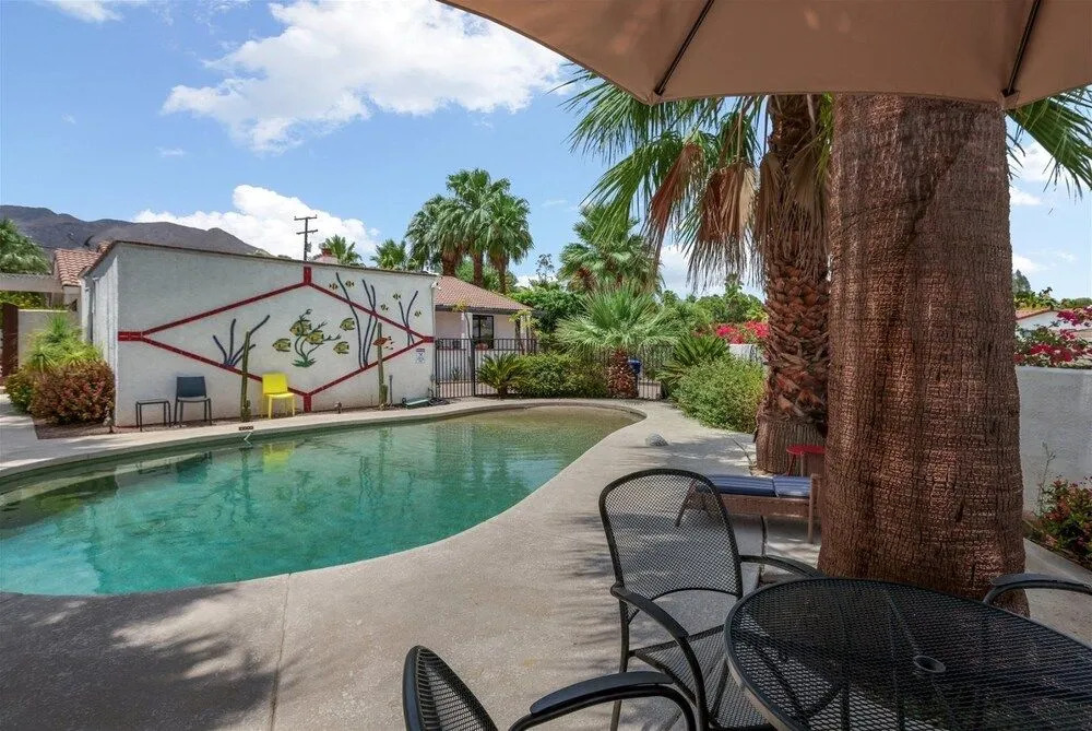 Casa Coyote