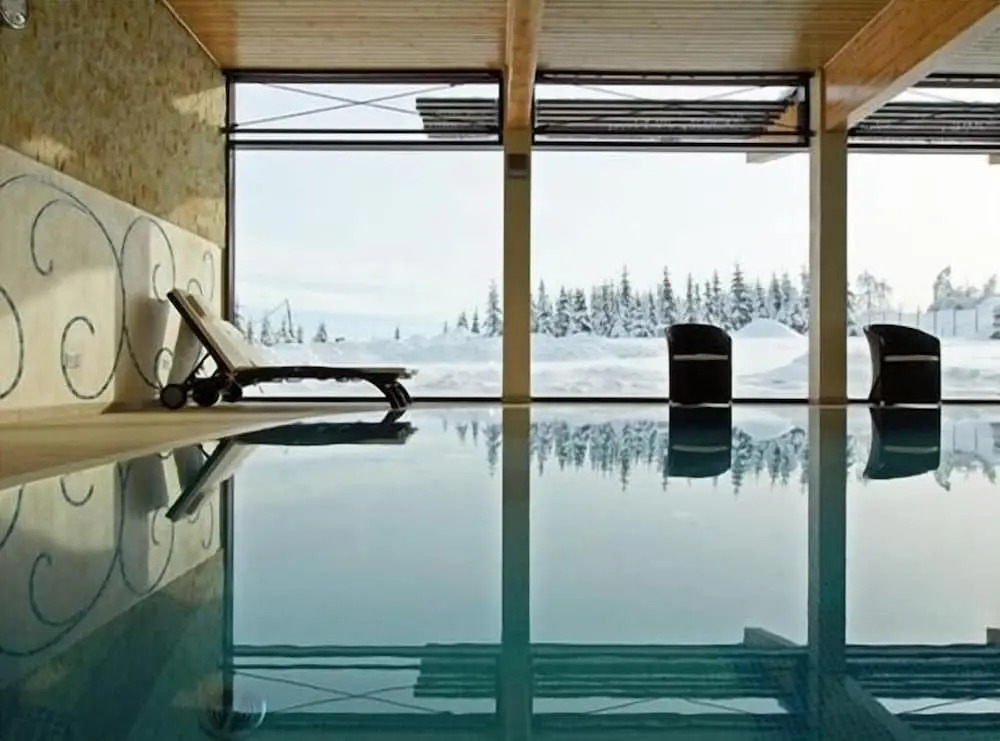 Hotel Fajkier