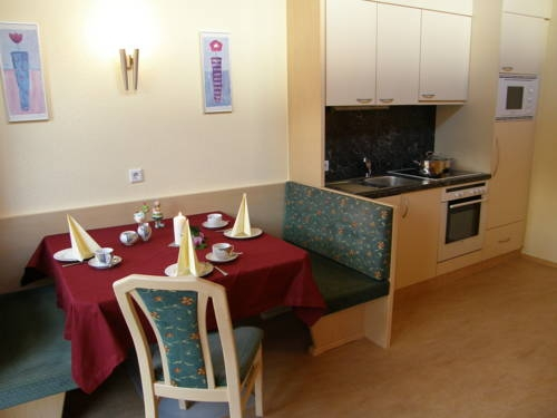 Appartement Arnika
