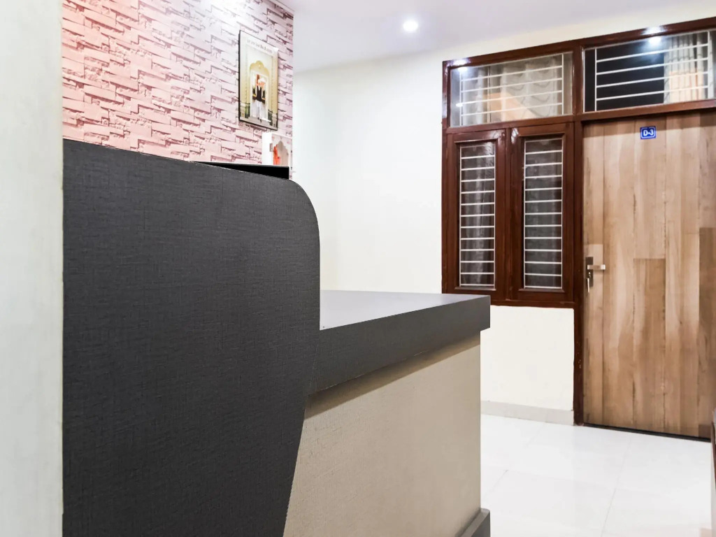 Hotel Dwarika Palace by OYO Rooms