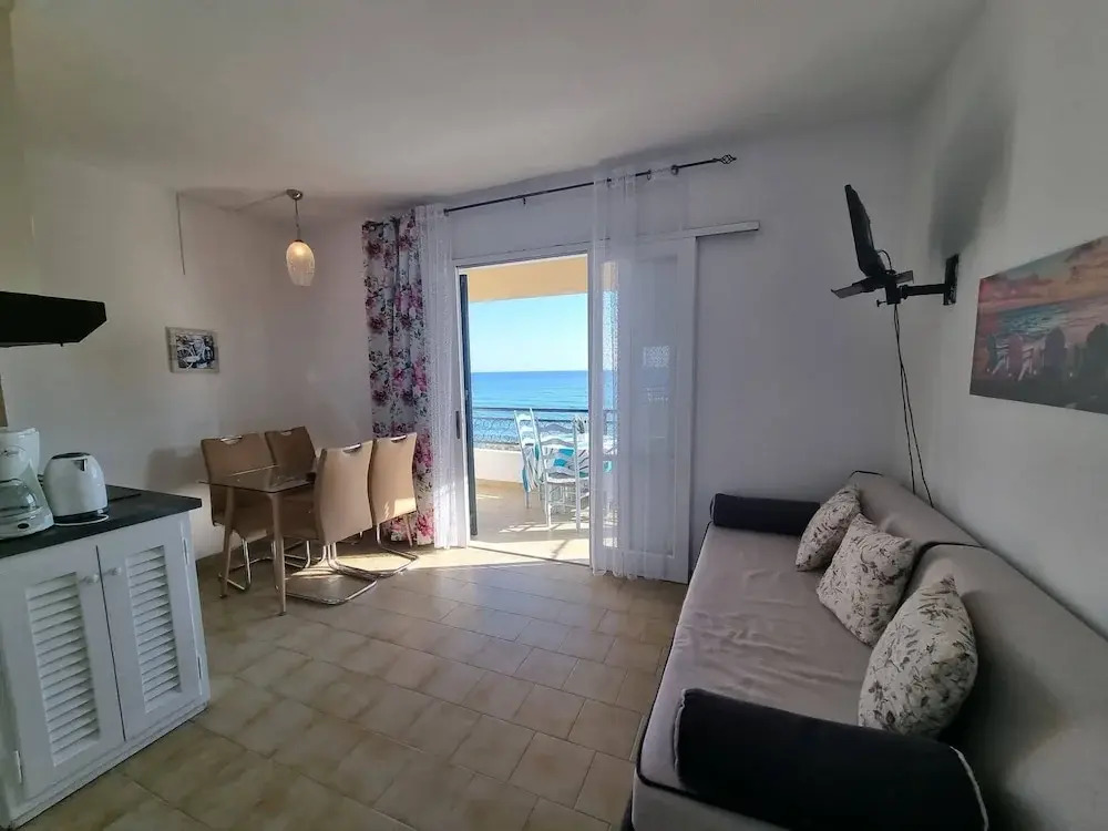 Corfu Glyfada Comfort 25