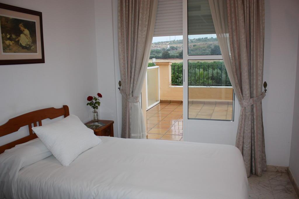 Hotel María