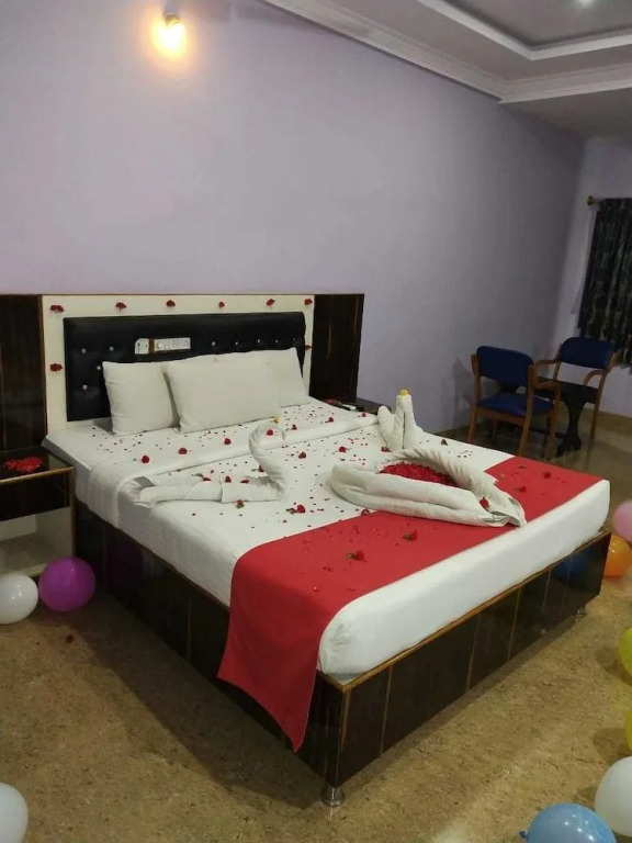 Elite Inn