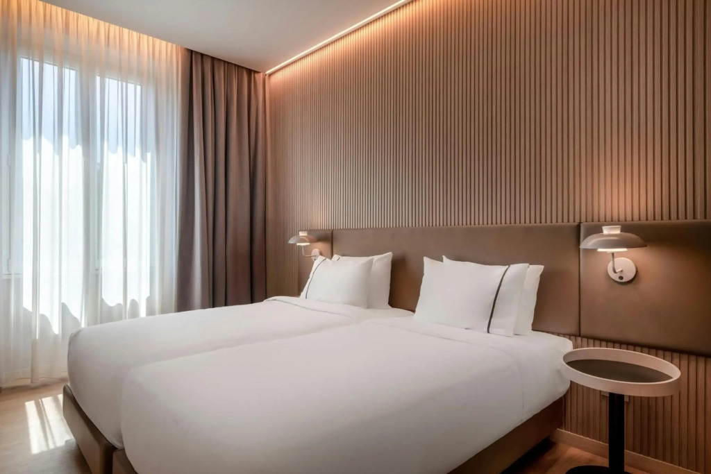 AC Hotel by Marriott Cartagena