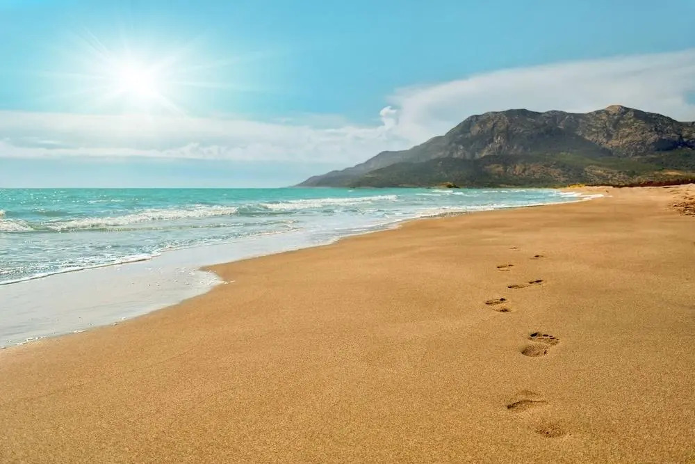 Patara Ince Hotel