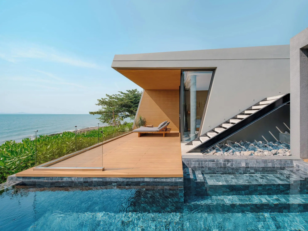 MASON, a member of Design Hotels