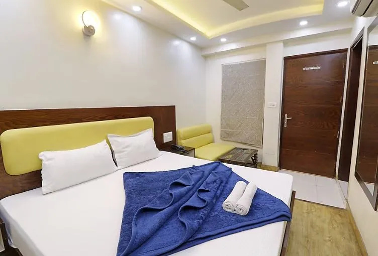 Hotel Le Mem