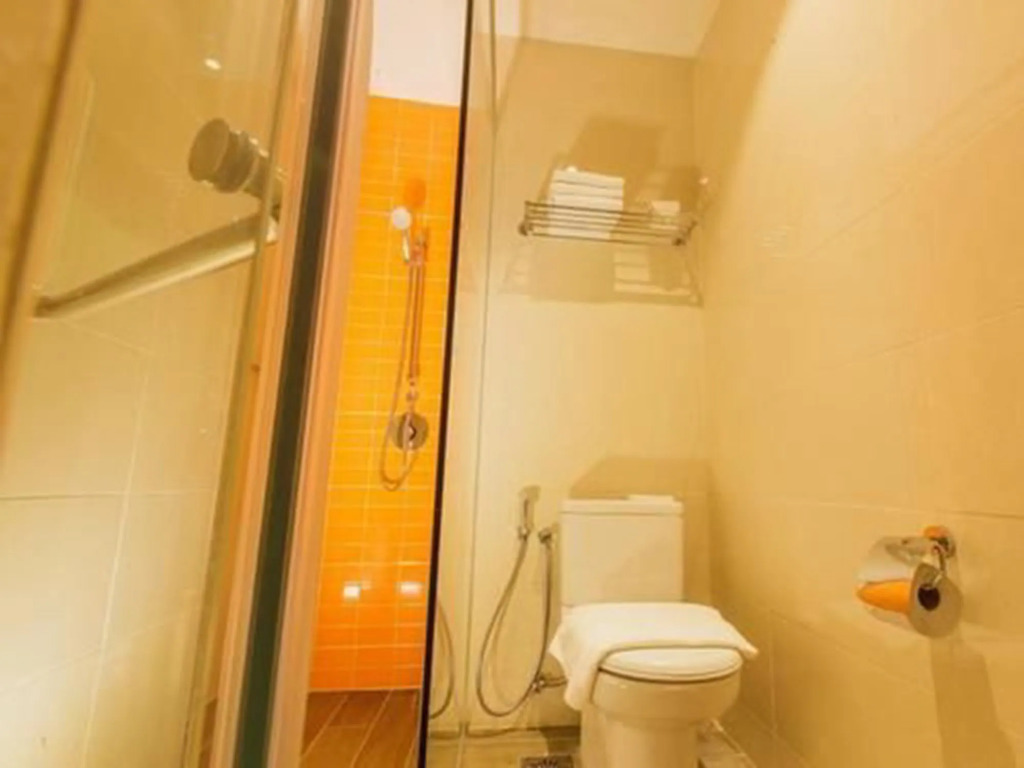 Cititel Express Ipoh