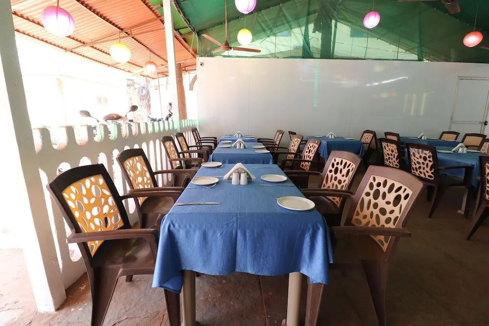 Elvins Place Guest House