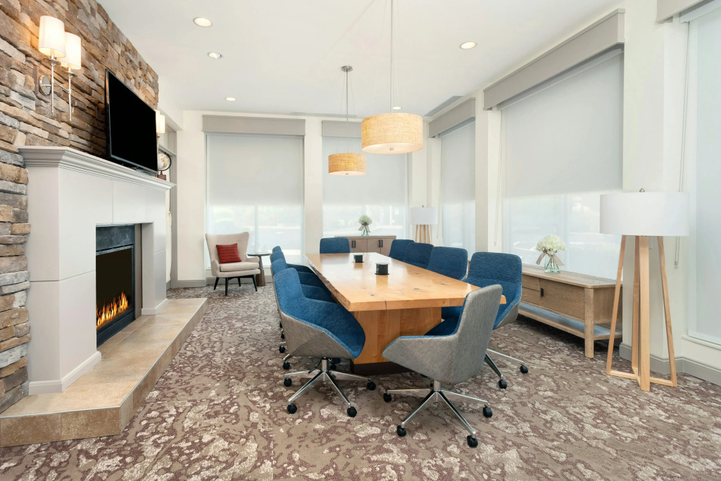 Hilton Garden Inn Valley Forge/Oaks