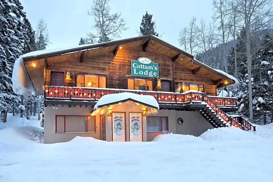 Cottams Lodge by Alpine Village Suites