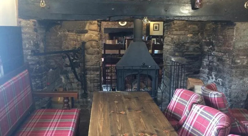The Lion Inn