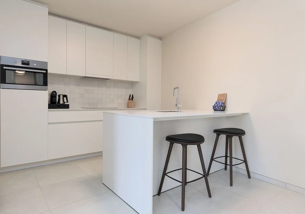 Leader De Haan - Casselbergh Residences