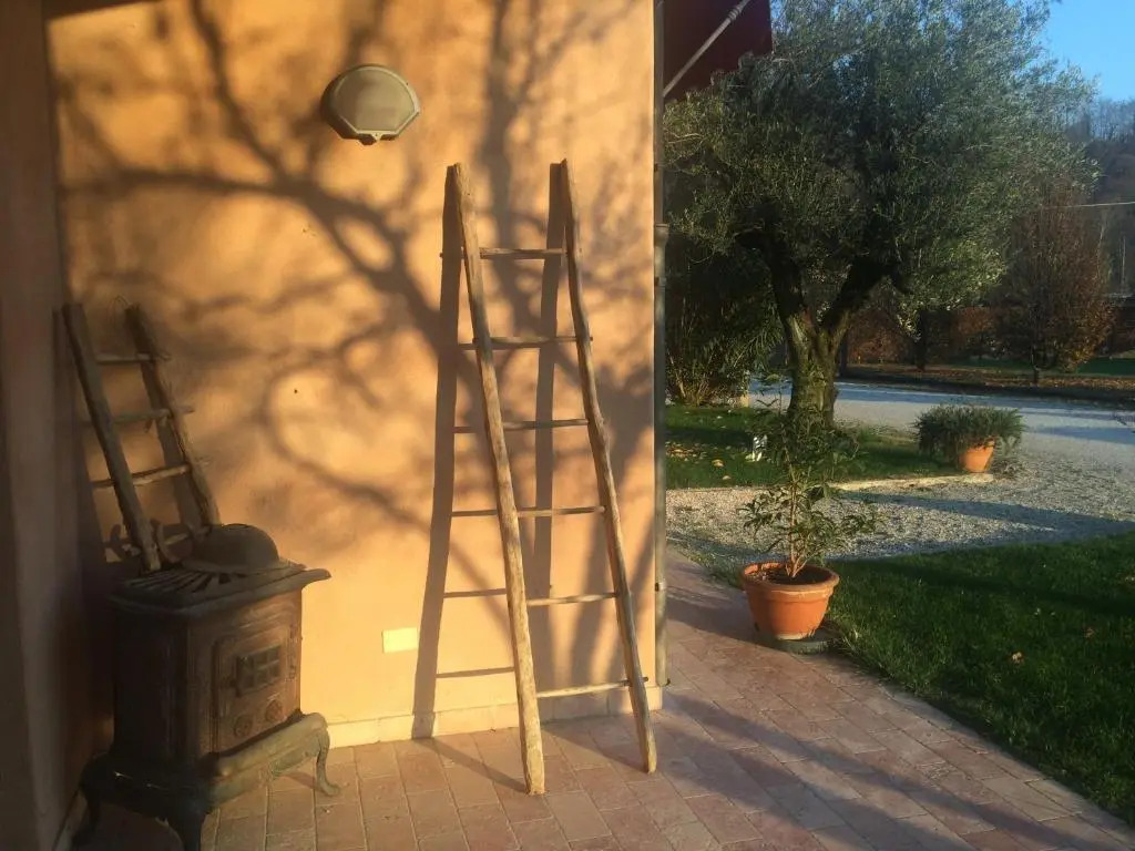 Agriturismo Morgan