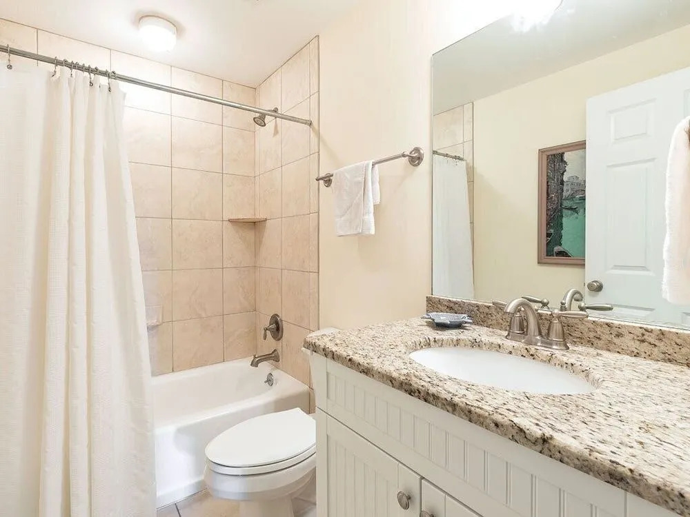 Captains Watch by Tybee Vacation Rentals