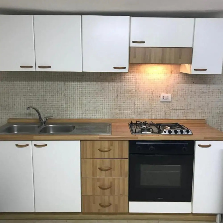 Studio In Napoli With Wonderful City View Balcony And Wifi