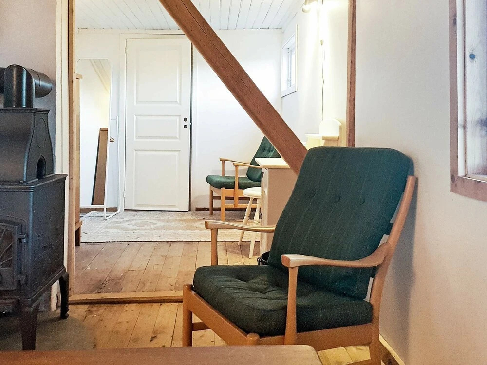 11 Person Holiday Home in Torvikbukt