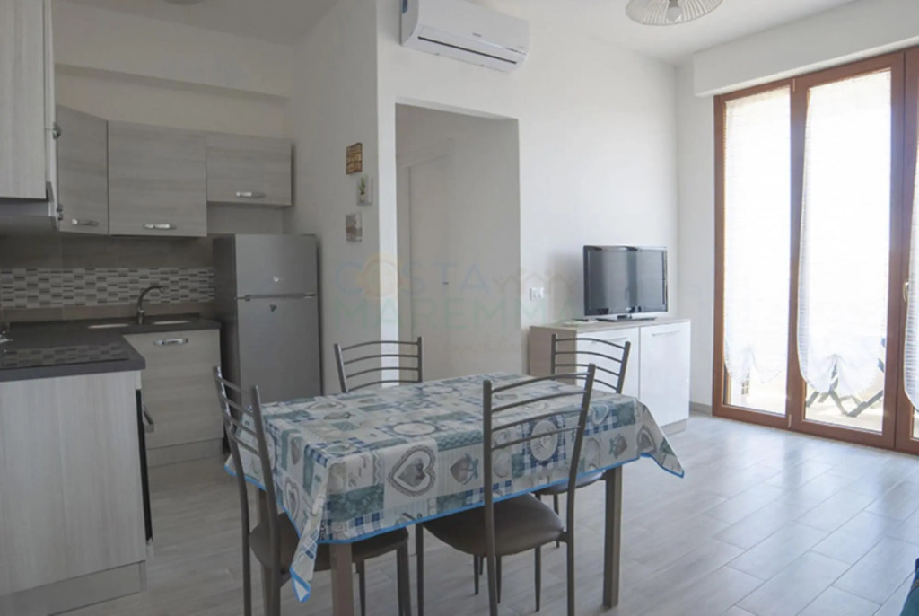 Melograno apartment in Follonica-MELOGRANO