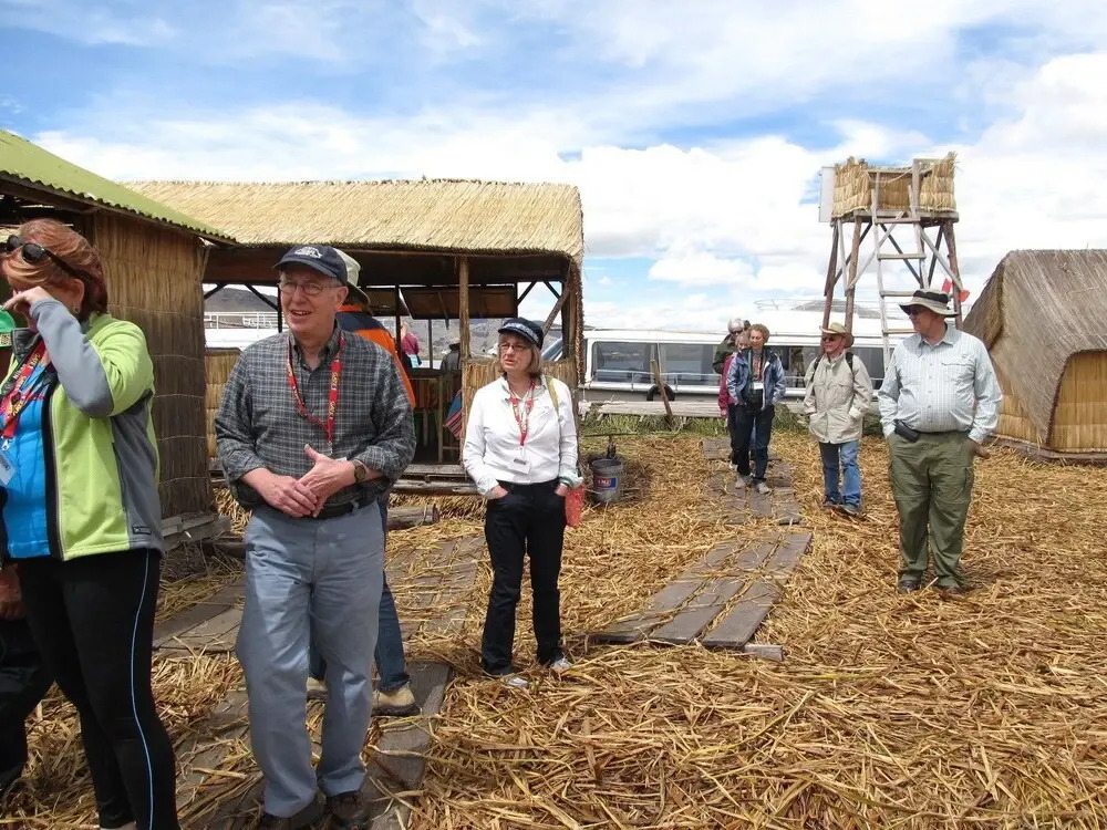 Uros Hanan Pacha