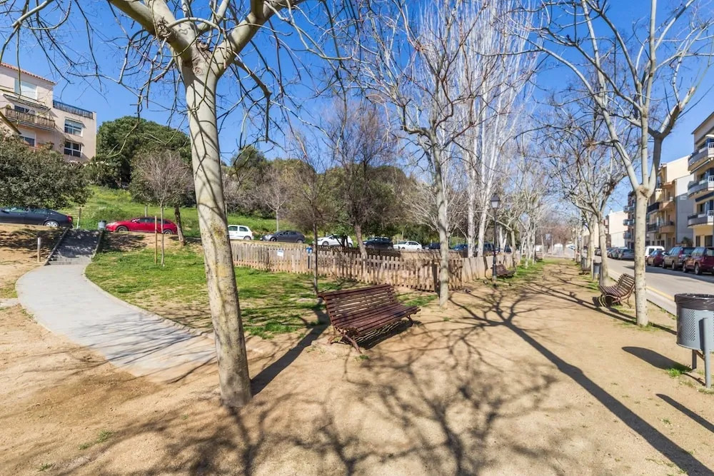 Apartamento Vivalidays Pere