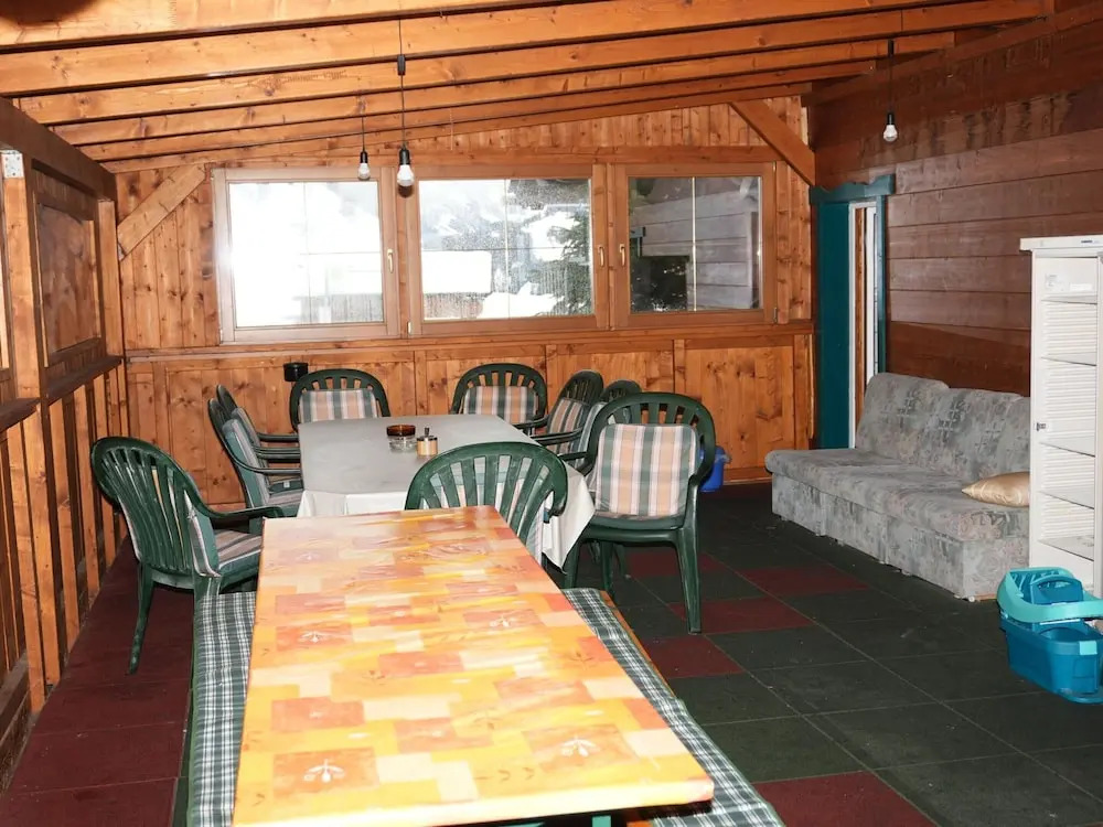 Apartment in Hippach with Mountain Views